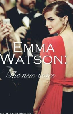 Emma Watson: The new voice