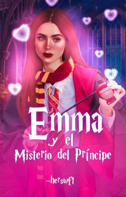 Emma y el Misterio del Príncipe