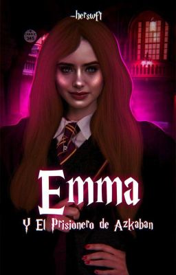 Emma y el Prisionero de Azkaban