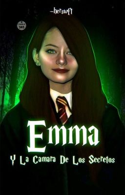 Emma y La Cámara de los Secretos