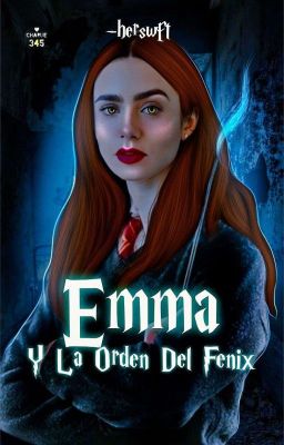 Emma y la Orden del Fénix