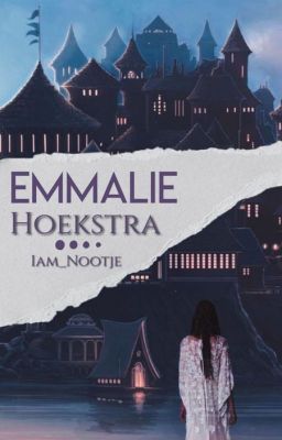 Emmalie Hoekstra - TIJDELIJK HALTED