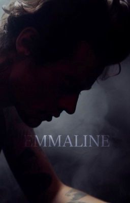 Emmaline [h.s] AU