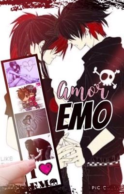 Emo love