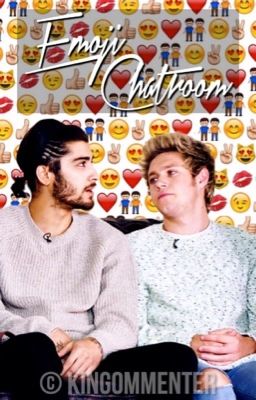 Emoji Chatroom ➳ [Ziall]✅