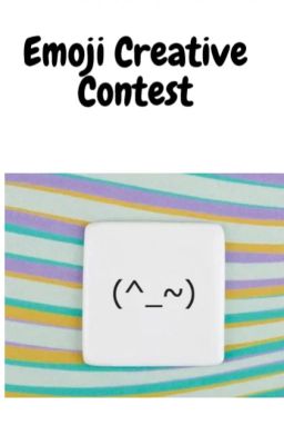 Emoji Creative Contest