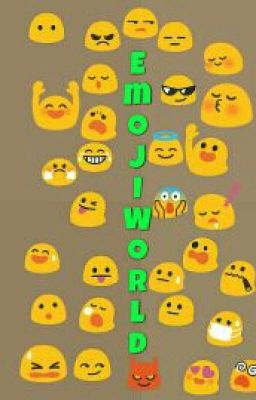 EmojiWorld