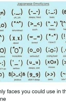 emoticon 1