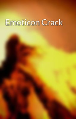 Emoticon Crack