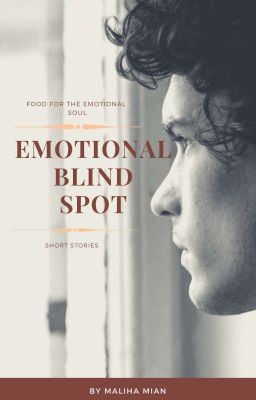 Emotional Blind Spot