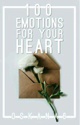 Emotions for your Heart