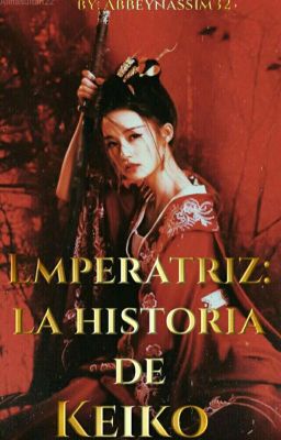 emperatriz: la historia de keiko