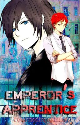 Emperor's Apprentice (Kuroko no Basuke One-Shot)