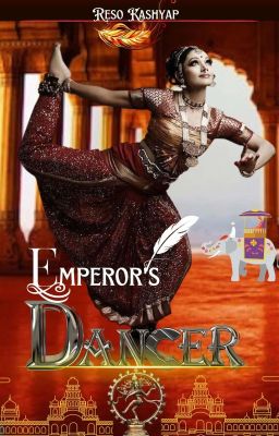 Emperor's dancer  