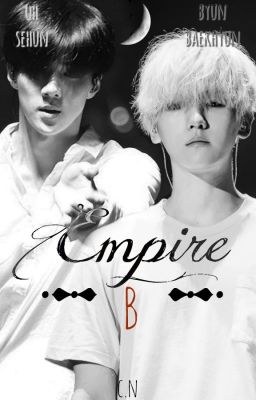 Empire B *[SeBaek]