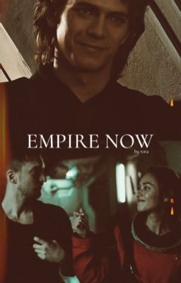 empire now, the 100