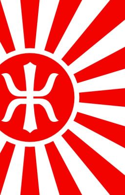 Empire Of The Rising sun