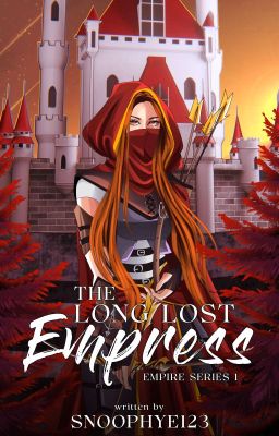 Empire Series 1: The Long Lost Empress