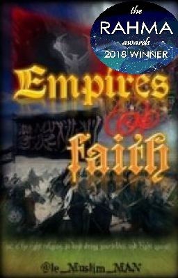 Empires of Faith