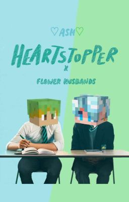 Empires Smp X HEARTSTOPPER