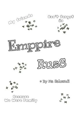 Emppire RusS 