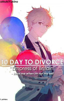 Empress of Britain [END]