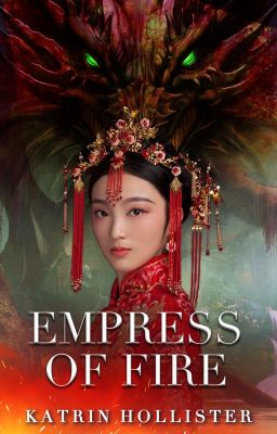 Empress of Fire