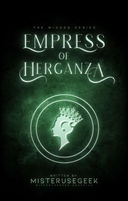 Empress of Herganza