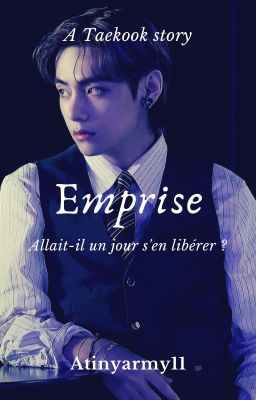 Emprise [Taekook]