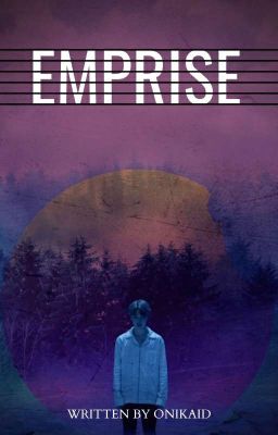 Emprise [THREE-SHOTS] 