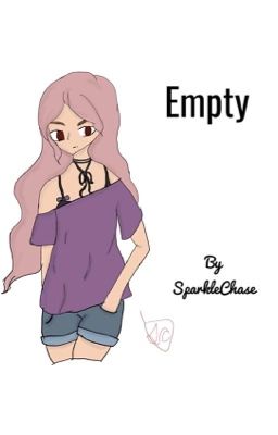 Empty|A BNHA Fanfiction 