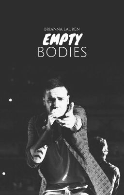 empty bodies [the suicide records]