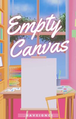 EMPTY CANVAS 