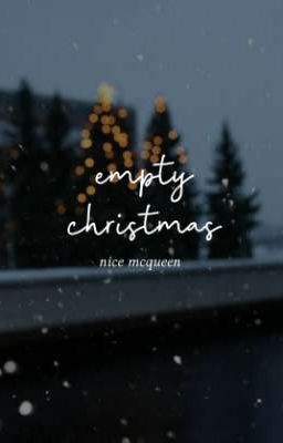 Empty Christmas