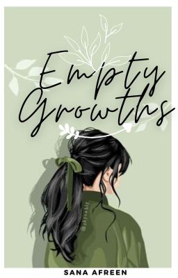 Empty growths