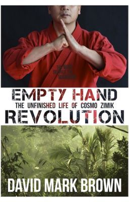 Empty Hand Revolution