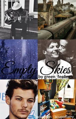 Empty Skies [Traduction - Larry Stylinson - Terminée]