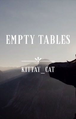 Empty tables ➤ Blaico