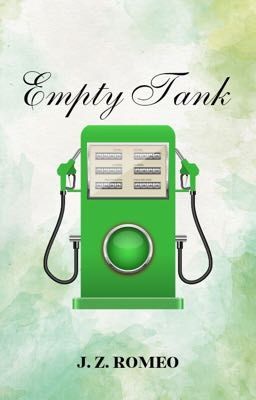 EMPTY TANK