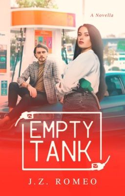 EMPTY TANK [Published under 8letters]