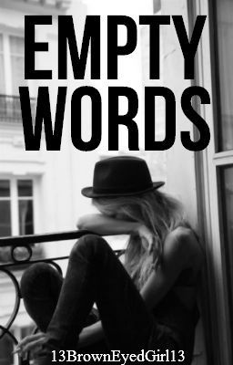 Empty Words