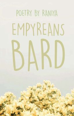 Empyreans bard