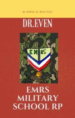 emrs military school Rp