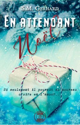 En attendant Noël - Publié en Maison d'édition