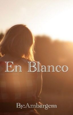 En blanco (Hiatus Permanente)