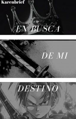 En busca de mi destino (PRÓXIMAMENTE)