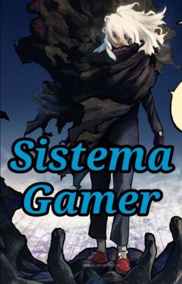 En chainsaw man con un sistema gamer