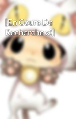 [En Cours De Recherche x)]