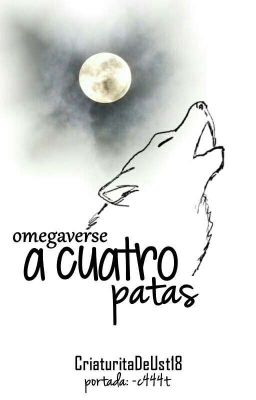 En cuatro patas (omegaverse)