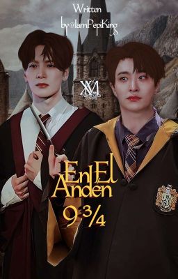 En el andén 9 ¾ [JackJae]